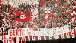 Nicola Berti e il derby con i milanisti: “A volte dovevo cambiare marciapiede…”