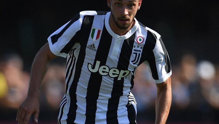 Mattia De Sciglio Juventus