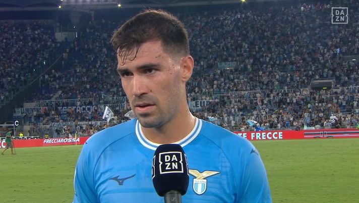 Romagnoli: “Con l’Inter brutta partita, era una gara a cui tenevamo” - immagine 1