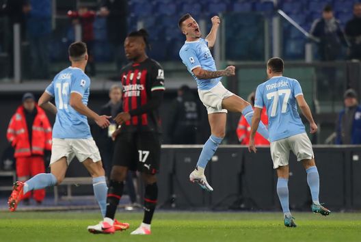 Sergej Milinkovic Sergej Milinkovic