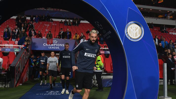 Champions League, ecco chi ha percorso più km: Inter da record, si prende primo e secondo posto 