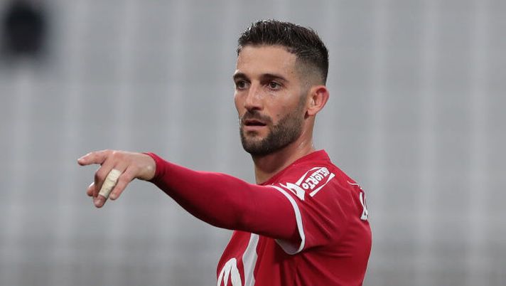 Monza, non convocato Gagliardini: il motivo del forfait contro il Sassuolo - immagine 1