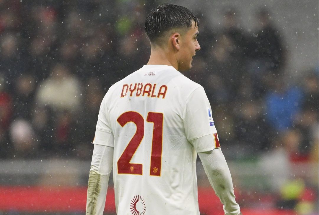 Milan-Roma 2-2 – FOTO GALLERY - immagine 150