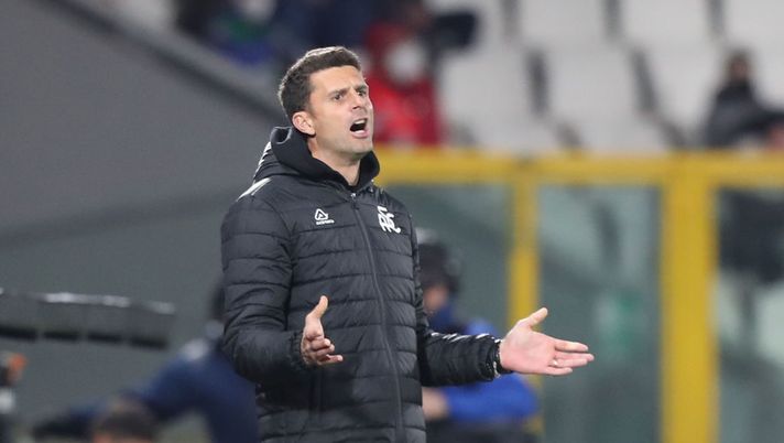 Thiago Motta: “Mourinho è un amico, vogliamo vincere entrambi” - immagine 1