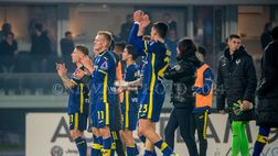 Zigoni: “Verona, torna fatale”