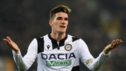 De Paul: “Lo dico: voglio giocare la Champions. Inter? Conte top, è già da scudetto”