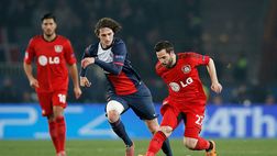 SAPORITO: “ALL’INTER PROBLEMA DI SPOGLIATOIO. EDER ACQUISTO CHE NON COMPRENDO, SU RABIOT…”