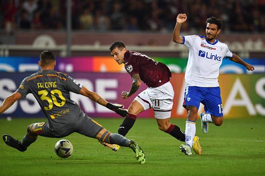(Getty Images) Lecce, Baroni: “Nella ripresa è mancato il coraggio”- immagine 2