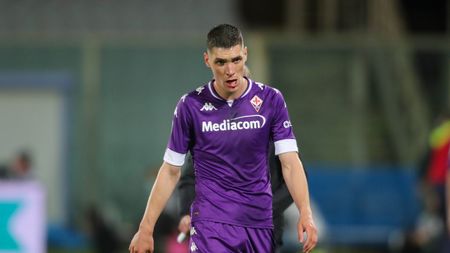 Nikola Milenkovic Nikola Milenkovic
