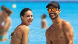 Flavia Pennetta verso i 40 anni: “Tennis fantastico ma ancor di più essere mamma”