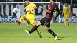 Frosinone, Gori: “La Roma è forse la squadra più forte del campionato. A loro toglierei Pjanic”