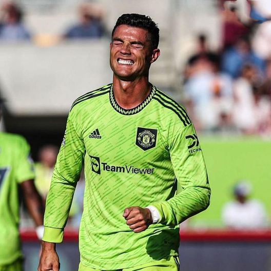 Isolamento totale: CR7 non pranza nemmeno con i suoi compagni di squadra…- immagine 2