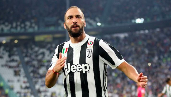 Higuain risponde ai napoletani: dopo l’ennesimo insulto, “esplode”… così - immagine 1