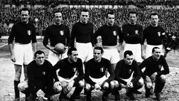 Oggi 73° anniversario della tragedia di Superga. ACF omaggia il Grande Torino