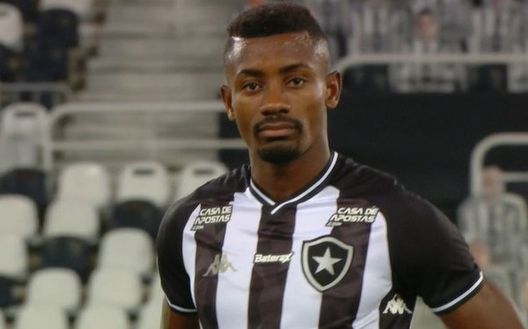 Botafono, Salomon Kalou Botafono, Salomon Kalou