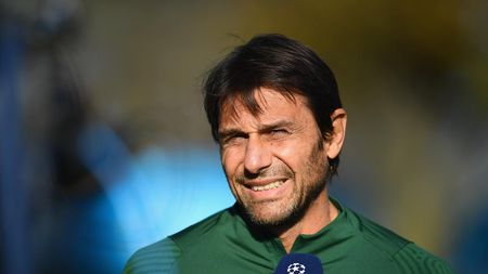 Getty Images Getty Images