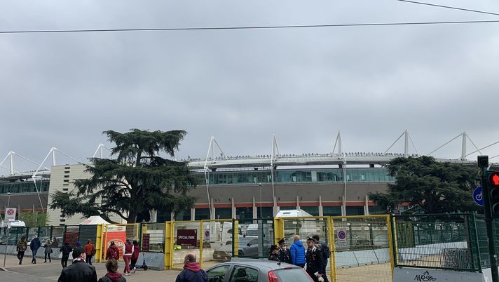 Torino-Spezia, le ultime dai campi: terminato il riscaldamento - immagine 1