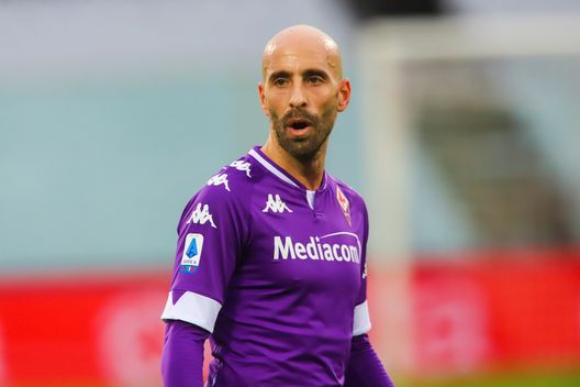  GERMOGLI PH: 3 GENNAIO 2021  FIORENTINA VS BOLOGNA NELLA FOTO VALERO 