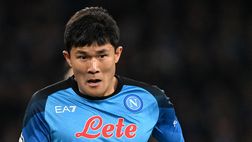 Mercato Napoli | Kim fa sognare i tifosi: “Quelle voci non sono vere”