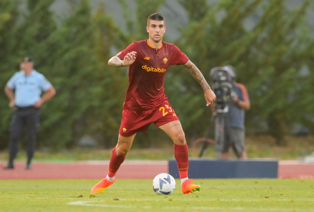 Roma-Nizza – FOTO GALLERY - immagine 60