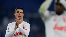 Juventus, con il tridente per attaccare il Verona
