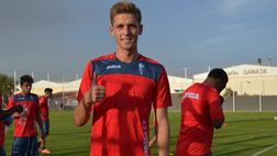 Bochniewicz: “Sono migliorato molto in questi mesi”