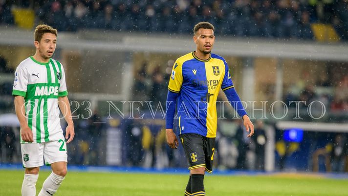 Verona, i convocati per la partita col Napoli. Niente Lazovic  Verona, i convocati per la partita col Napoli. Niente Lazovic - immagine 1