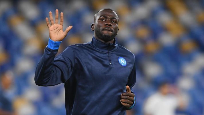 Koulibaly Koulibaly