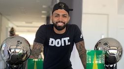No al West Ham, sì al Flamengo: ecco perchè l’Inter ha deciso di accontentare Gabigol