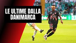 Mercato Milan, dalla Danimarca: “Kjaer decisivo nell’affare Onyedika”