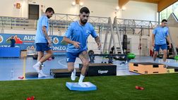 Mercato Lazio, Palmieri più di Valeri ma prima va piazzato Hysaj