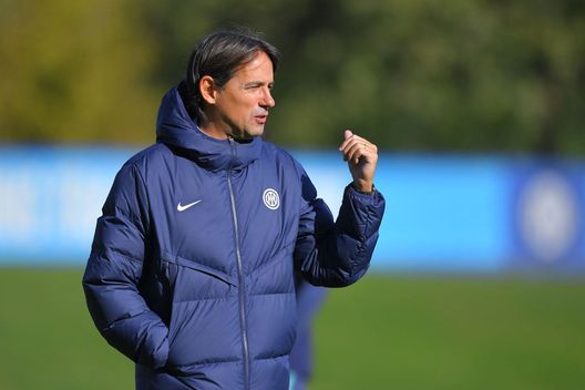 Getty Images Il Giornale – Inter, la Champions è stata gioia e tranello. Difficile pensare che…- immagine 2