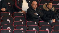 Galliani presidente della Lega Calcio? Ha il sì della Juve, quello dell’Inter no