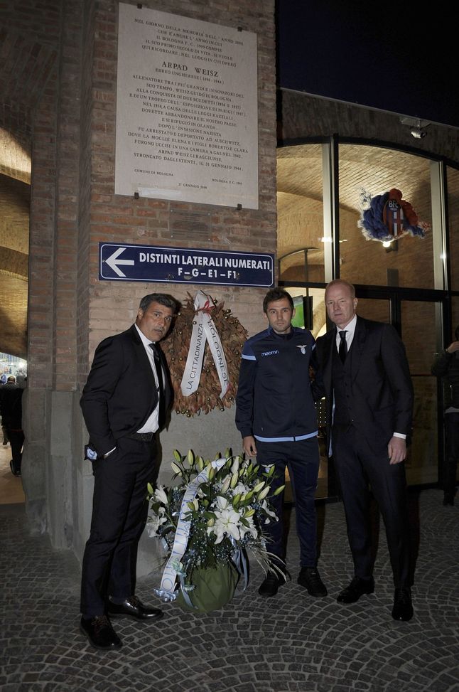 Lazio, Tare risponde a Lulic: “Mi ha ferito, aspettavo almeno un grazie”- immagine 2