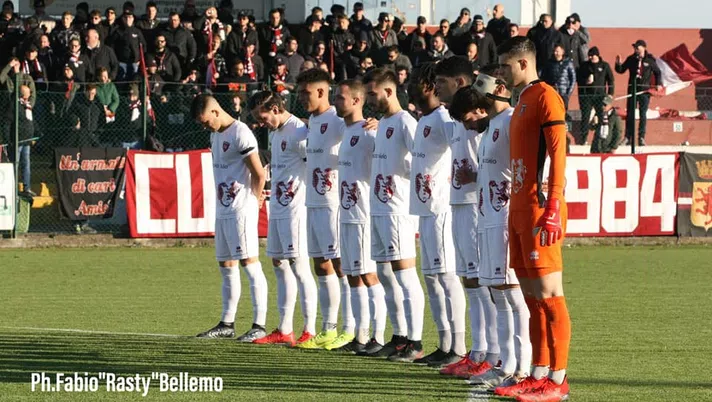 Serie D, girone C: altro pari dell’Arzignano, ne approfitta l’Union Clodiense - immagine 1