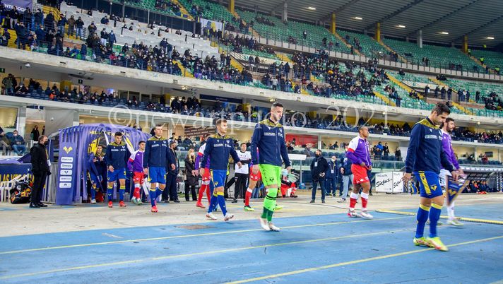 Emergenza Covid, oggi la decisione per Spezia-Verona. Il punto Emergenza Covid, oggi la decisione per Spezia-Verona. Il punto - immagine 1