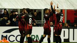 Milan-Atalanta 2-0, Agresti: “Ora è tutto un altro Milan” | VIDEO