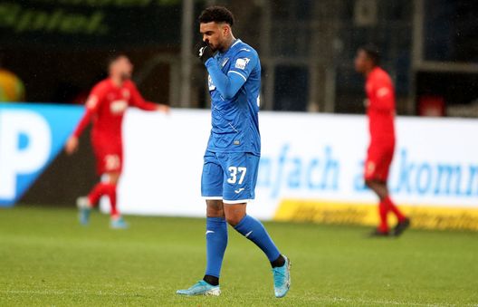 (Photo by Christian Kaspar-Bartke/Bongarts/Getty Images) Teheran, non si sente al sicuro: Locadia lascia il Persepolis prima del derby e se ne va…- immagine 2