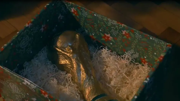 REGALO DI NATALE ARGENTINA