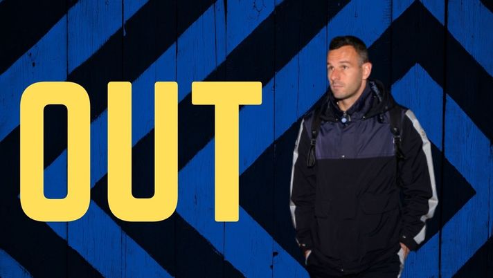 FCIN1908 / Inter, arrivate le decisioni: out Handanovic e Bastoni, ci sono Radu e Dimarco - immagine 1