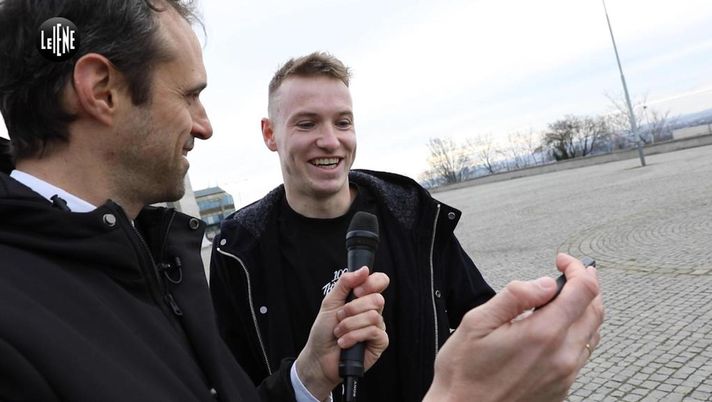 Jankto: “Ora mi sento davvero libero. Mondo del calcio omofobo? Un po’ sì”  Jankto: “Ora mi sento davvero libero. Mondo del calcio omofobo? Un po’ sì” - immagine 1