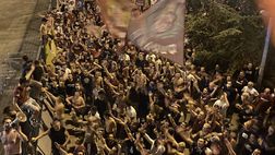 La Reggiana sogna: la serie B manca da 21 anni. Ma bisogna battere il super favorito Bari…