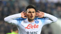 Marcolin: “Nella sfida contro l’Atalanta, il gol di Lookman ha scatenato il Napoli!”