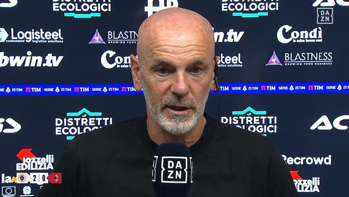 Milan, Pioli: “Dobbiamo credere di poter battere l’Inter. 95 minuti sono tanti. I tifosi…” - immagine 1