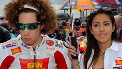 Simoncelli, la fidanzata: “Fa ancora parte della mia vita. Dopo la sua morte…”