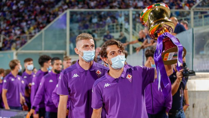 Ufficiale, ACF rinnova il contratto ad una giovane pianticella. Futuro in prestito - immagine 1