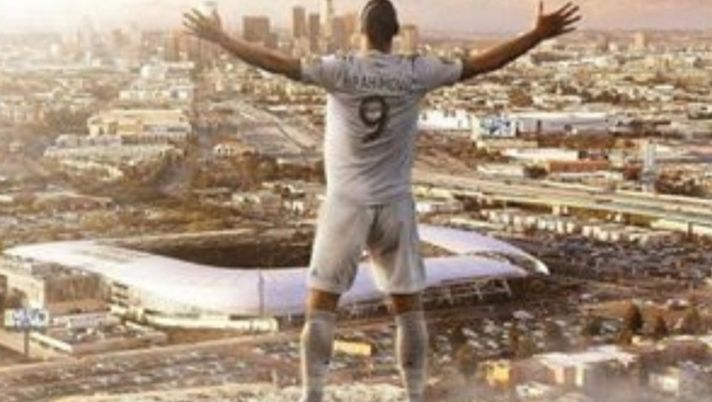 Ciao Galaxy e ciao MLS, firmato Ibra 