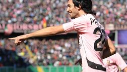 Elche, rinnovo del contratto per l’ex Palermo Pastore. Continuerà ne LaLiga
