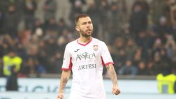 Ufficiale, Pordenone: rinnovato il contratto di Burrai