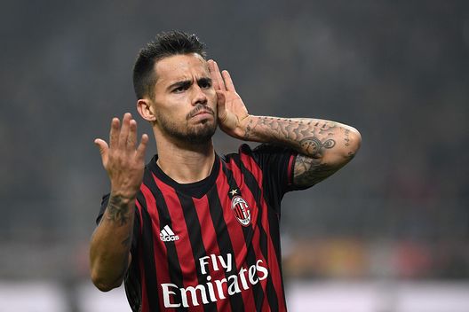  Suso (Milan) 